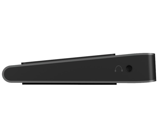 ICY BOX USB-C - HDMI, USB, VGA, RJ-45, PD IB-DK2106-C - 535298 - zdjęcie 3